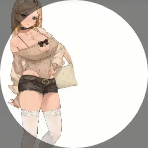 特殊爱好的反差校花